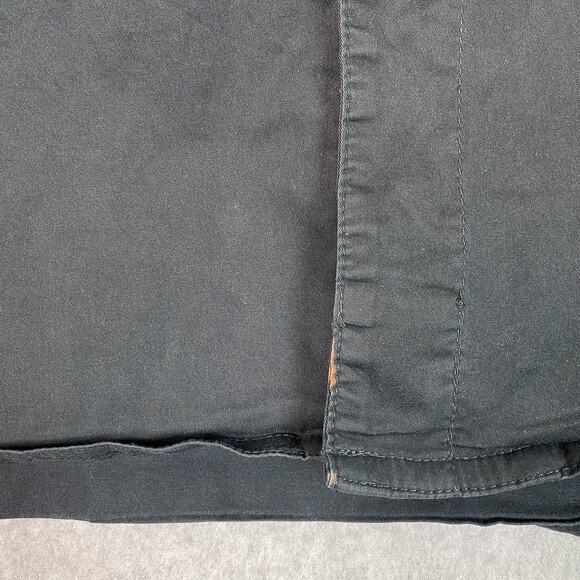 Vertx Shirt Mens 2XL Black Short Sleeve Snap Button - Picture 3 of 7